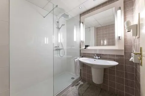 Bilderberg Hotel De Bovenste Molen foto 7