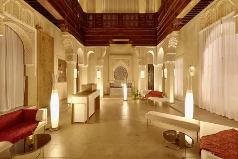 Riad Fès – Relais & Chateaux in Fes, foto 12
