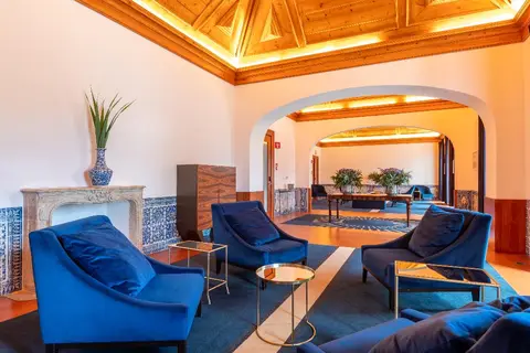 Hotel Palácio do Governador in Almada — foto 29