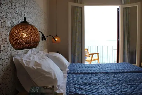 Hotel Dassia Beach in Ύψος — foto 10