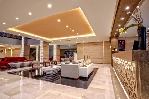 Hotel Be Live Collection Marrakech in Marrakech — foto 30