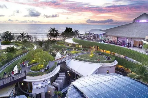 Yello Kuta Beachwalk Bali in Kuta, foto 7
