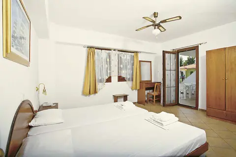 Hotel Amari in Μεταμόρφωση — foto 5