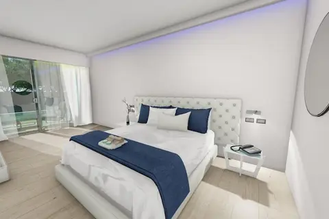 Magic Blue Spa Boutique Hotel in Playa del Carmen — foto 17