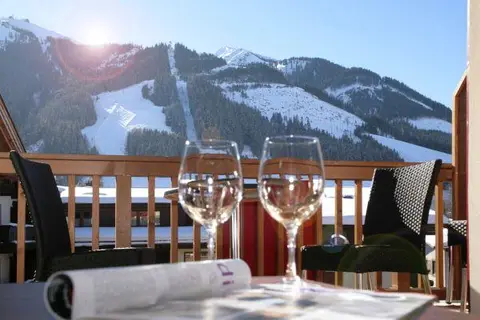 Residence Saalbach in Saalbach-Hinterglemm — foto 4