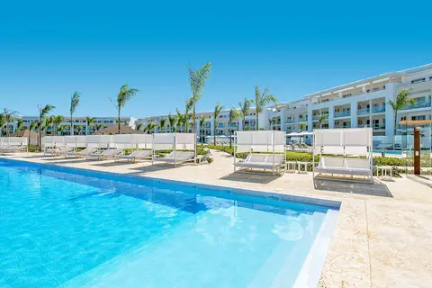 Paradisus Grand Cana All Suites in Salvaleón de Higüey