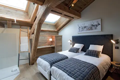 Chalet Odalys Le Lys in Les Deux Alpes, foto 10