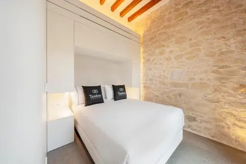 Tandem Pórtico Alicante Suites in Alicante — foto 2