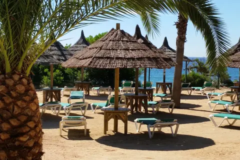 Camping Cala Gogo Internacional foto 13