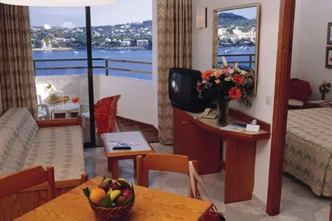 TRH Jardin del Mar in Santa Ponsa — foto 23