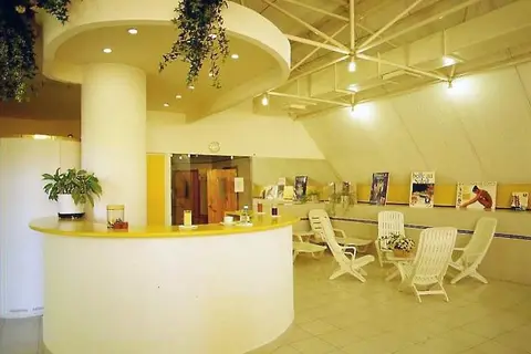 Günes Hotel Merter in Fatih — foto 13