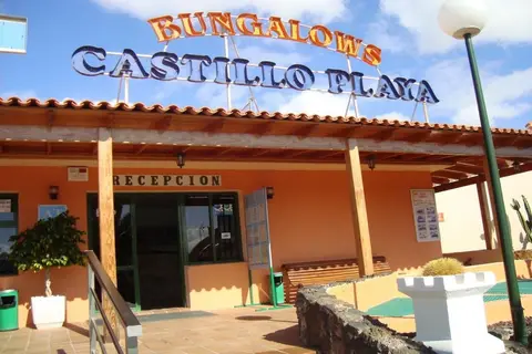 Castillo Playa in Antigua — foto 16