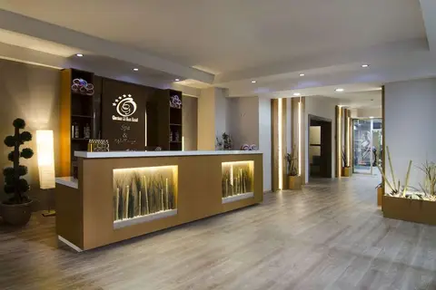 Garden of Sun Hotel in Didim — foto 17