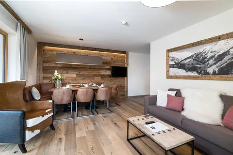VAYA St. Zeno Lodge in Serfaus — foto 19