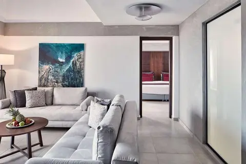 Atlantica Caldera Palace in Analypsi — foto 28