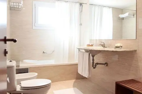 Prestige Hotel Victoria & Spa in Roses — foto 20