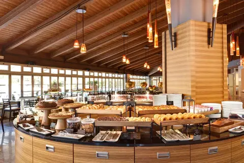 Park Hotel Marinetta - Beach & Spa in Bibbona — foto 7