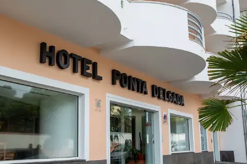 Hotel Ponta Delgada in Ponta Delgada — foto 10
