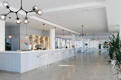 Hotel AluaSoul Ibiza - adults only foto 8