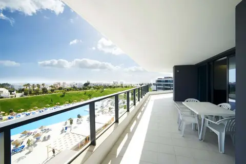 Aparthotel Alvor Baia in Portimão — foto 23
