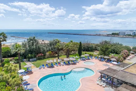 Sowell Family Le Grau du Roi foto 3