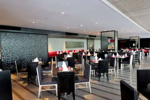 Amaranth Suvarnabhumi Hotel in ตำบลราชาเทวะ — foto 7