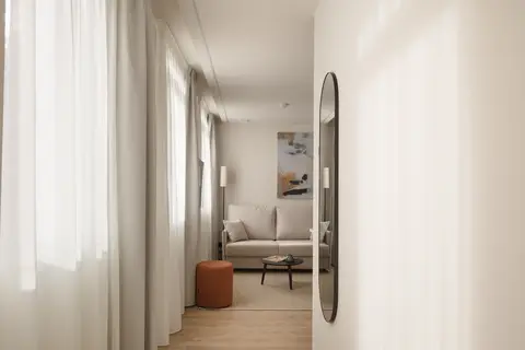Apartamentos Líbere Bilbao Ledesma in Bilbao — foto 30