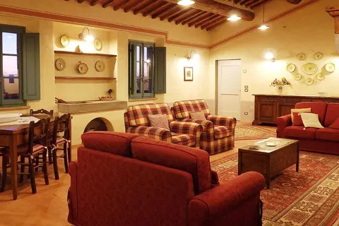 Le Terre dei Cavalieri Hotel in Cortona — foto 7