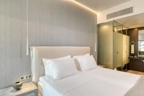 Las Hotel & Spa in Githion, foto 20