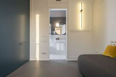 Camplus Hotel Roma Centro in Rome, foto 14