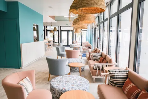 Vakantiepark Belambra Les Salins foto 14