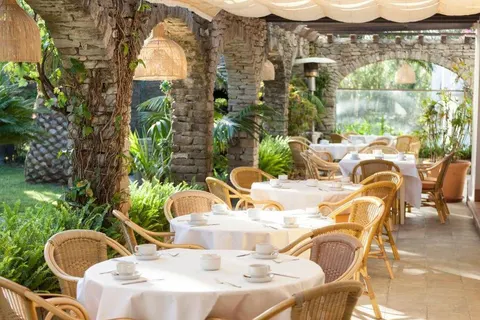 Hotel Punta Sur in Tarifa — foto 13