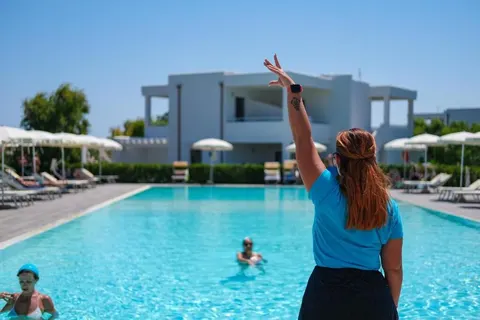 Torre Guaceto Resort foto 14