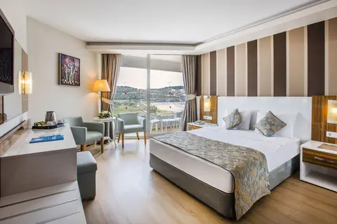 Palm Wings Ephesus Beach Resort in Selcuk — foto 6