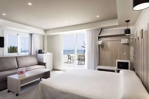 Aparthotel Orquidea in Santa Eulària des Riu — foto 27