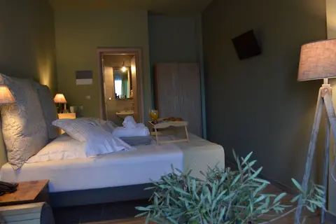 Mirabilia Boutique Hotel in Δημοτική Ενότητα Κασσάνδρας