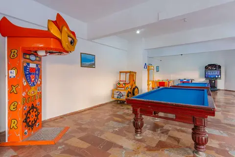 Green Gold Hotel in Kuşadası — foto 10