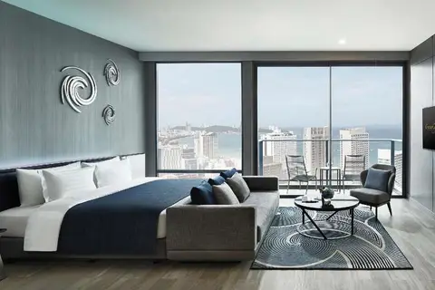 Grande Centre Point Pattaya in Bang Lamung, Pattaya, Chonburi, foto 16