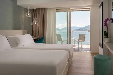 Hotel Regina in Gravedona ed Uniti, foto 13