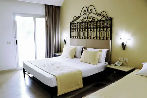 Ksar Djerba Hotel in أولاد عمر — foto 3