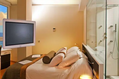 Villa Venecia Hotel Boutique Gourmet in Benidorm — foto 22