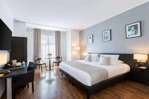 Best Western Plus Hôtel Masséna Nice in Nice, foto 30