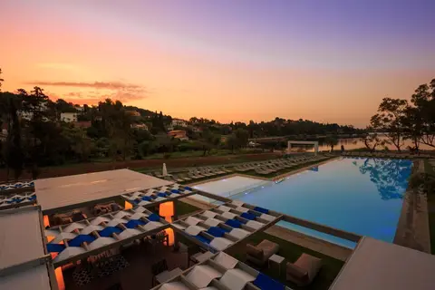 Rodostamo Hotel & Spa in Γουβιά — foto 14