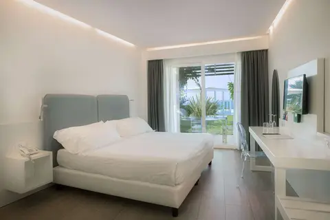 Infinity Resort Tropea in Rome, foto 4
