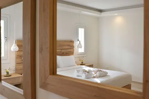 Jenny's Summer Houses in Τούρλος — foto 28