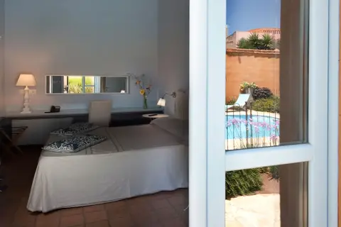 Hotel Aquae Sinis Albergo Diffuso in Cabras, foto 21