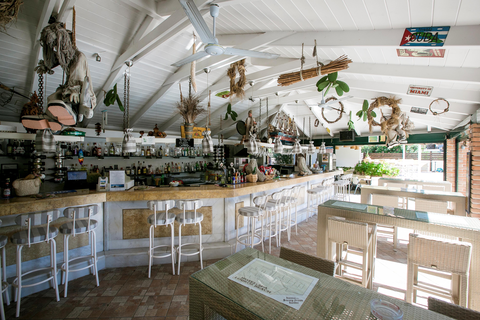 Hotel Louros Beach foto 3