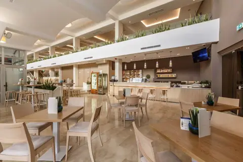 Hotel Plavi Plava Laguna in Porec — foto 5