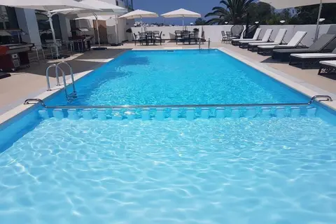 Fredj Hotel & Spa in Tanger