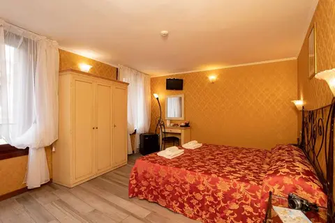 Hotel Tintoretto in Venetië, foto 14